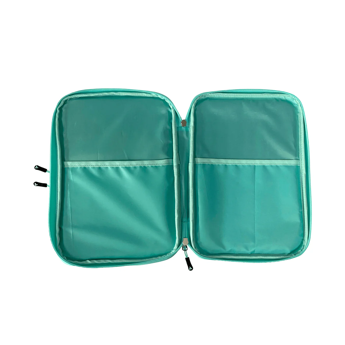 JOOLA Vision II Safe Table Tennis Racket Case - Image 10