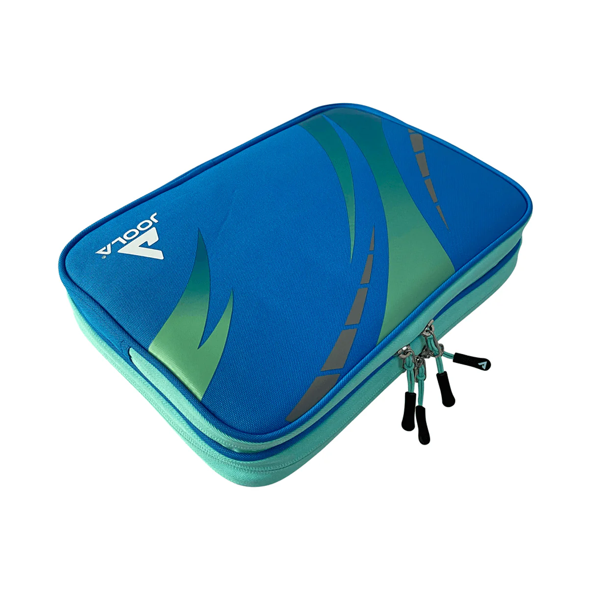 JOOLA Vision II Safe Table Tennis Racket Case - Image 11