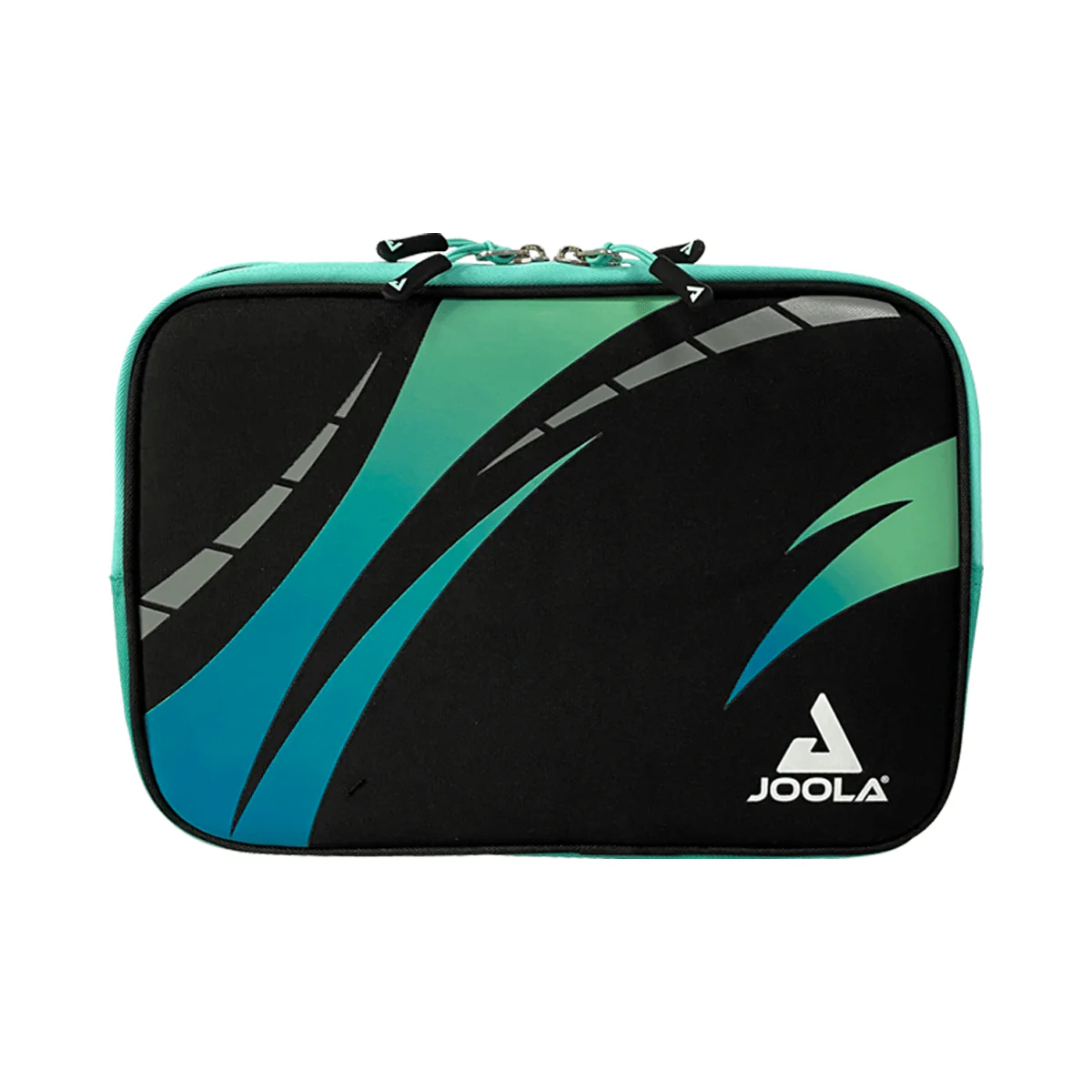 JOOLA Vision II Safe Table Tennis Racket Case - Image 2