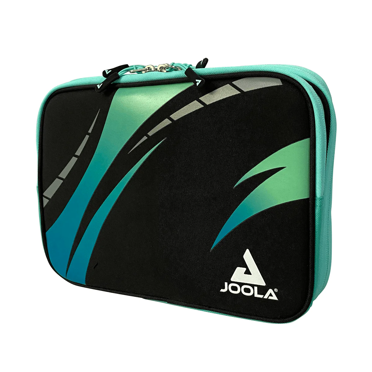 JOOLA Vision II Safe Table Tennis Racket Case - Image 3