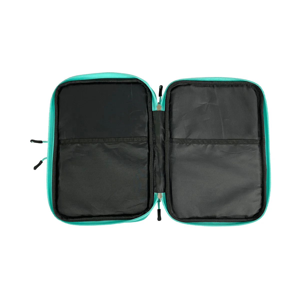 JOOLA Vision II Safe Table Tennis Racket Case - Image 5