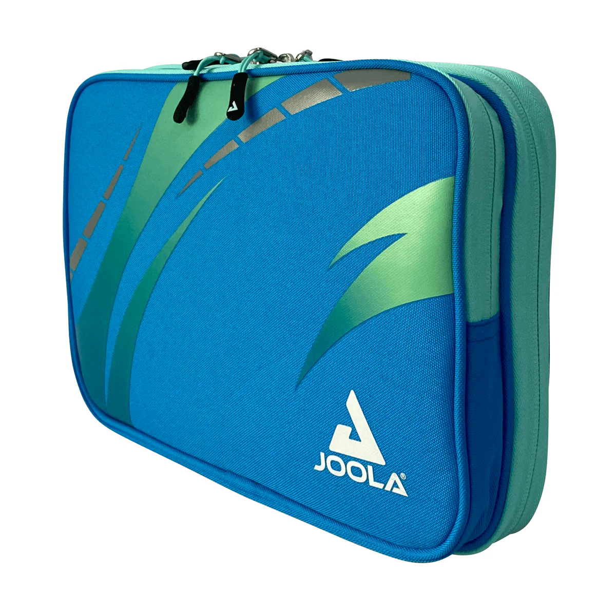 JOOLA Vision II Safe Table Tennis Racket Case - Image 8