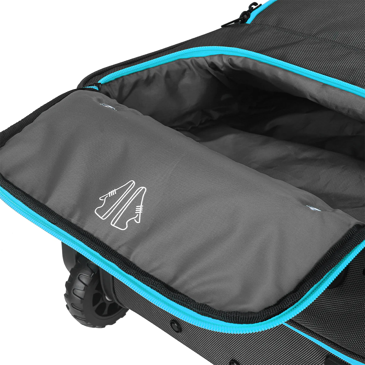 JOOLA Vision Suitcase - Image 3