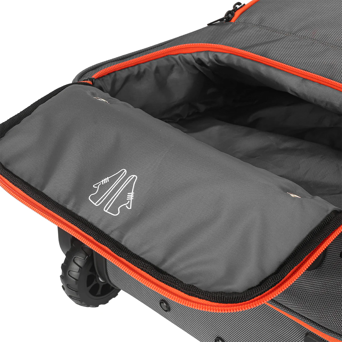 JOOLA Vision Suitcase - Image 7