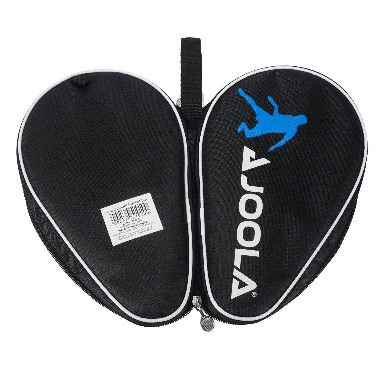 Vivid Outdoor Racket Set - Image 9