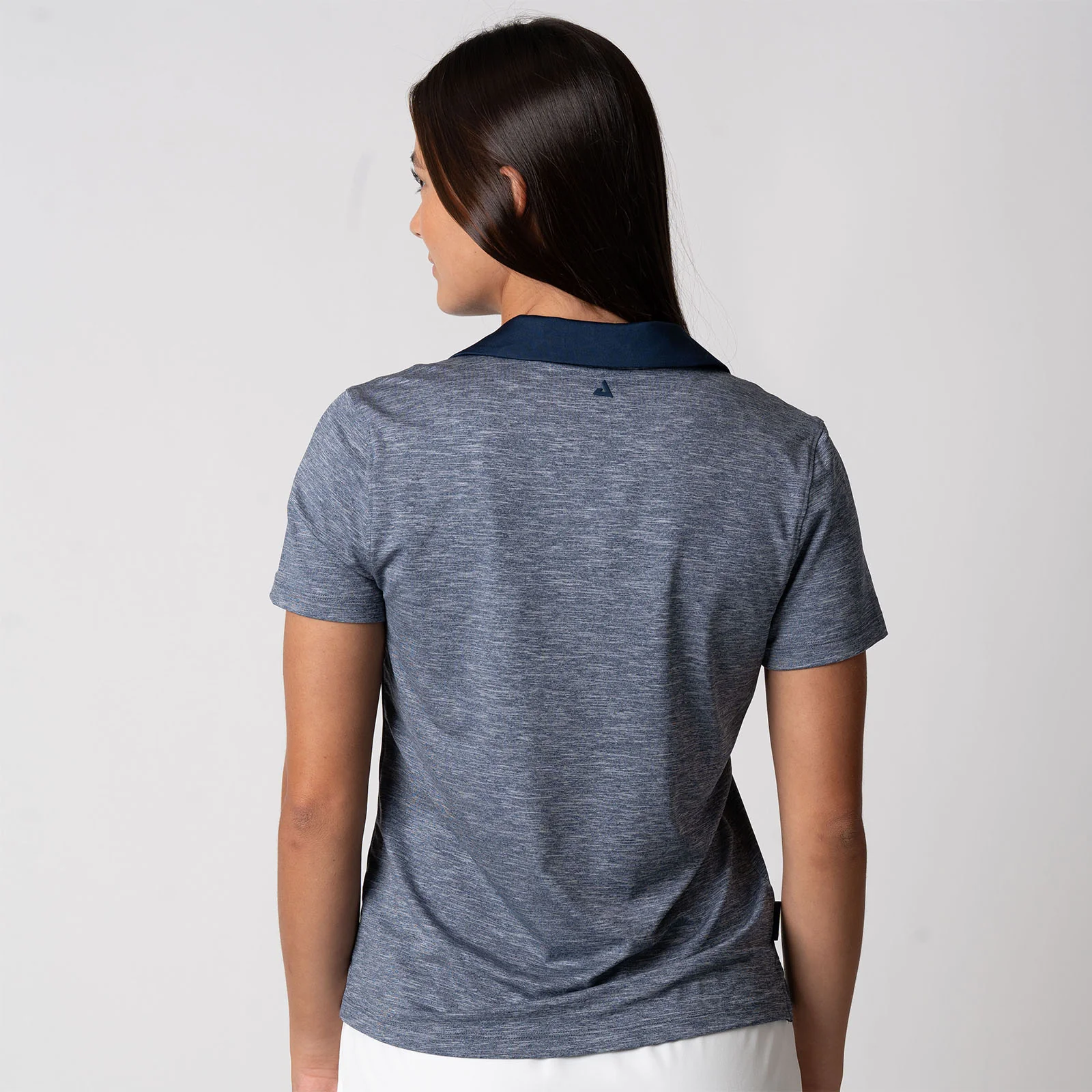 Women's Club Polo - Image 3