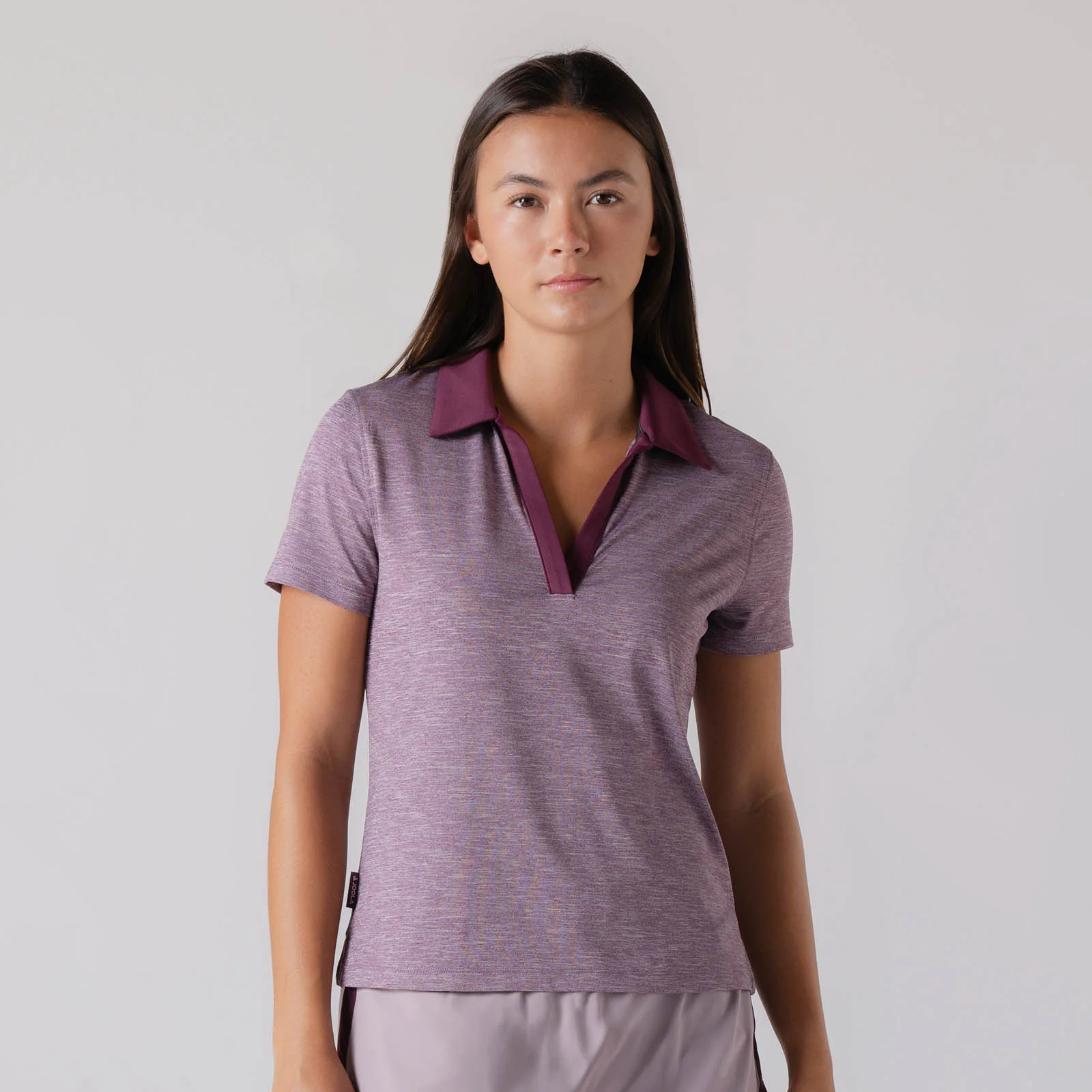 Women's Club Polo - Image 7