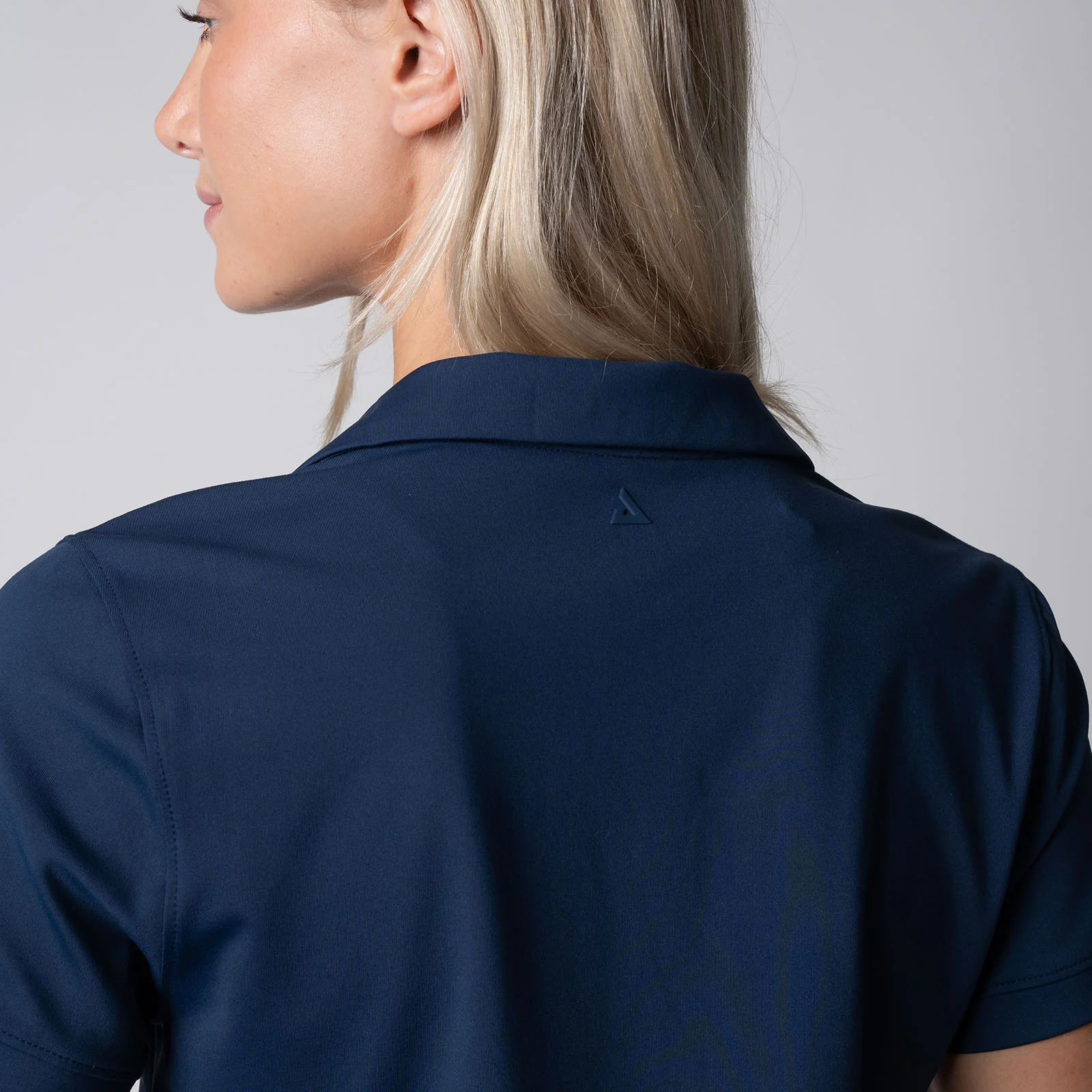 Women's Club Polo Dress - Image 3