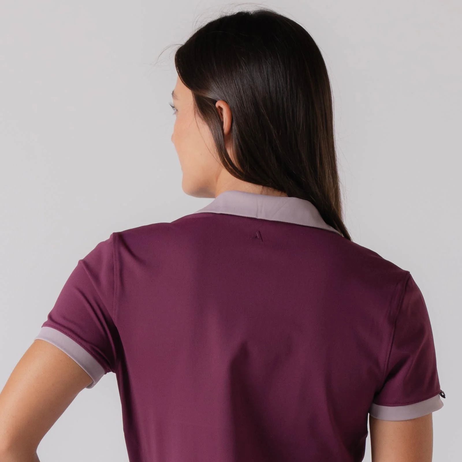 Women's Club Polo Dress - Image 7