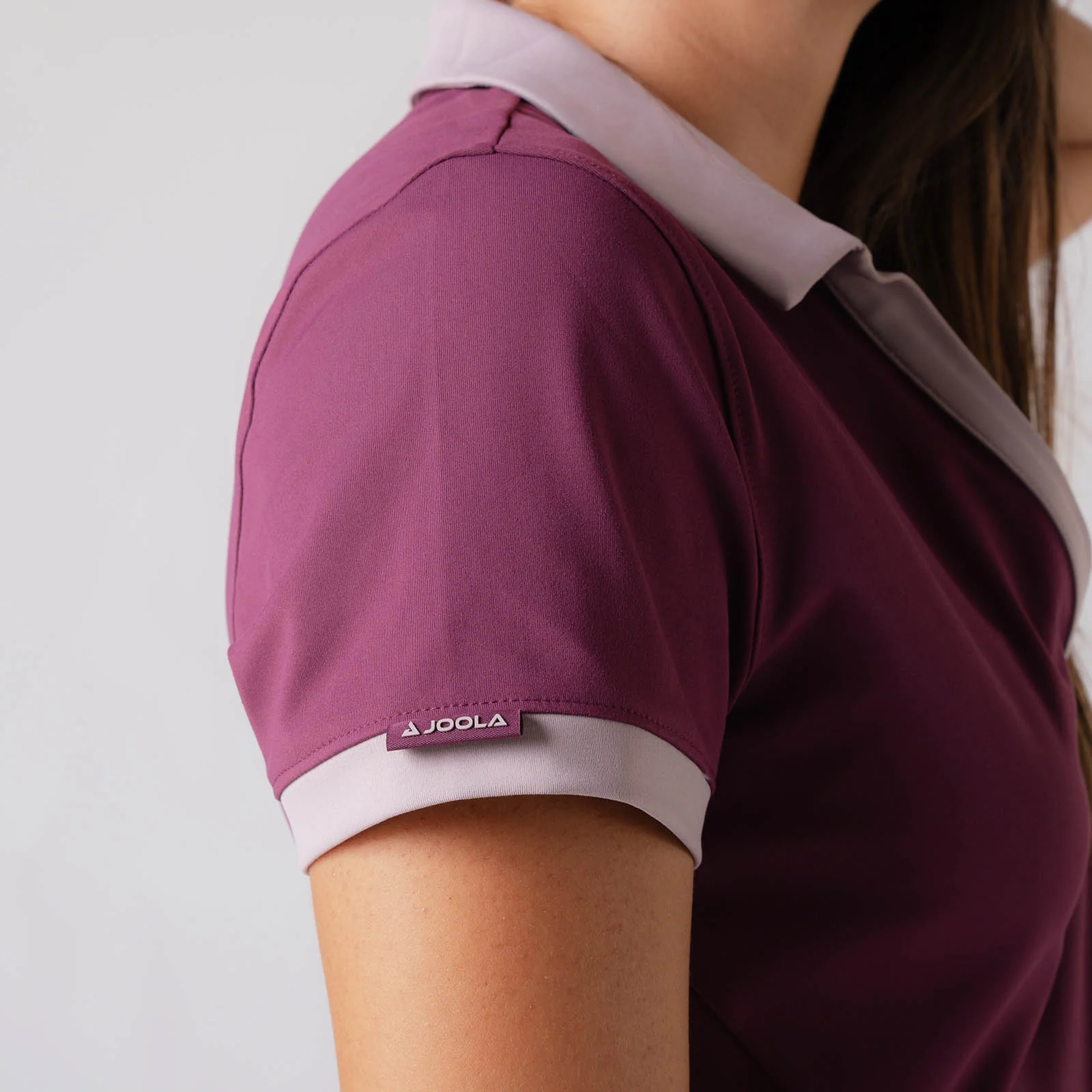 Women's Club Polo Dress - Image 8