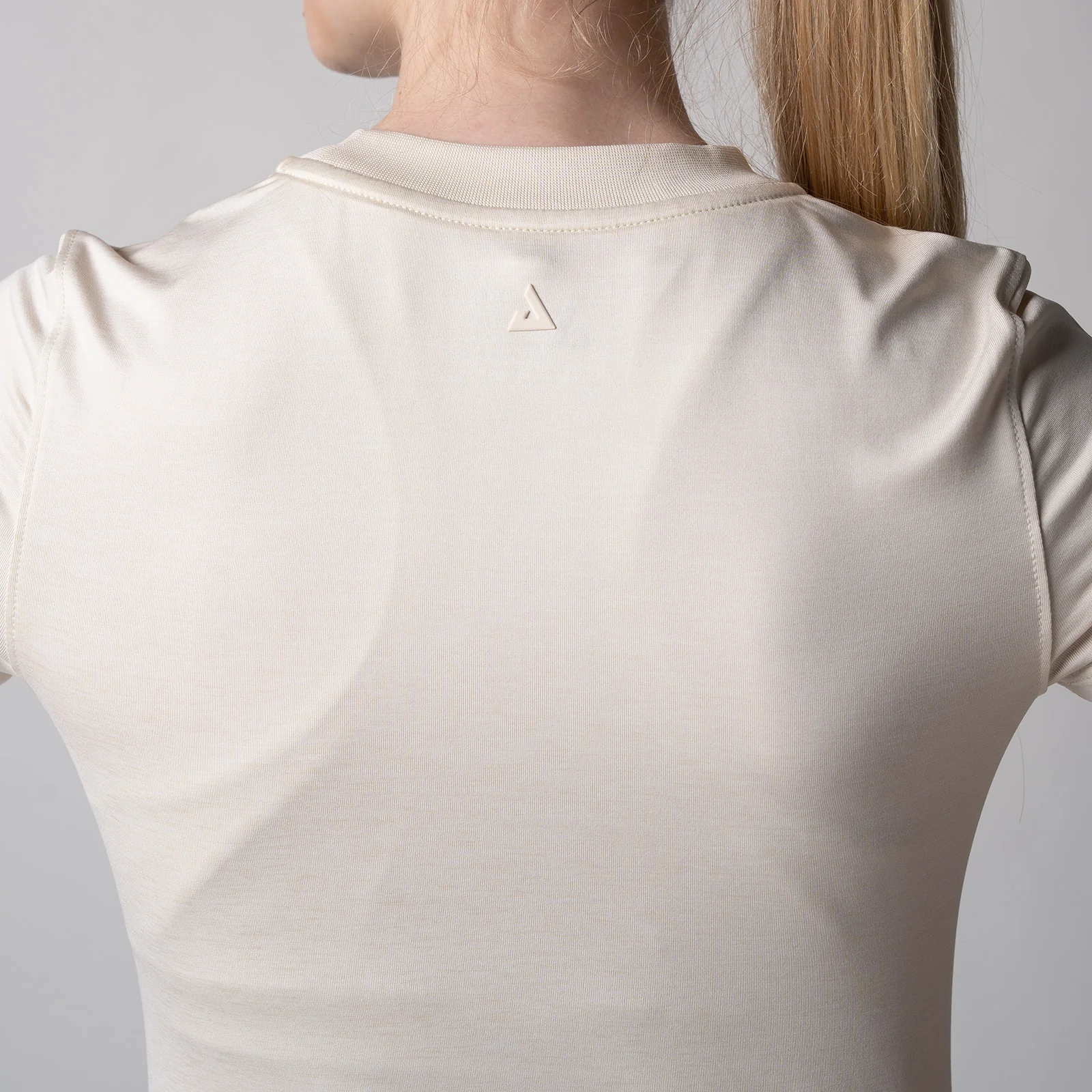 Women's Club Short Sleeve Crew Neck - Image 5