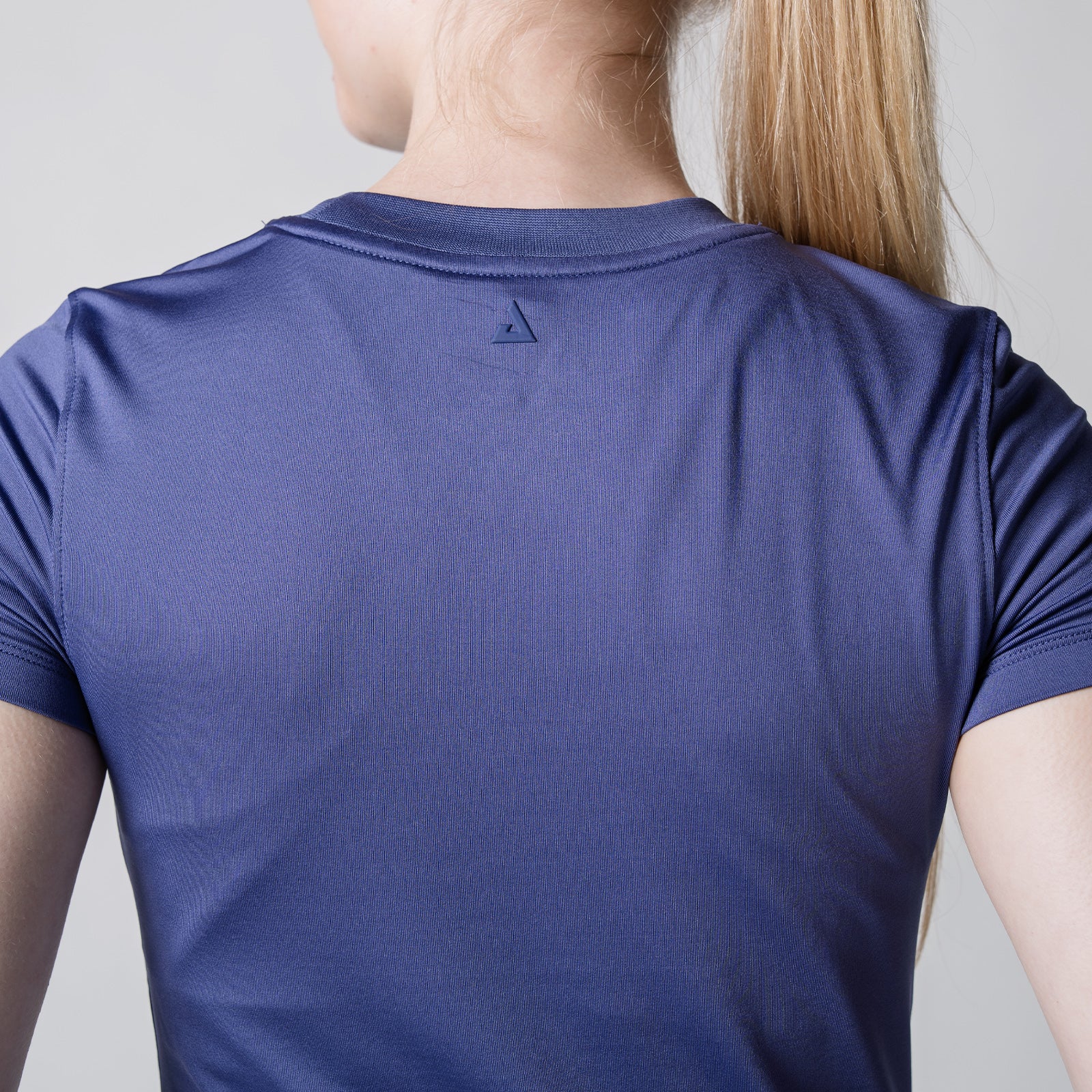 Women's Club Short Sleeve Crew Neck - Image 8