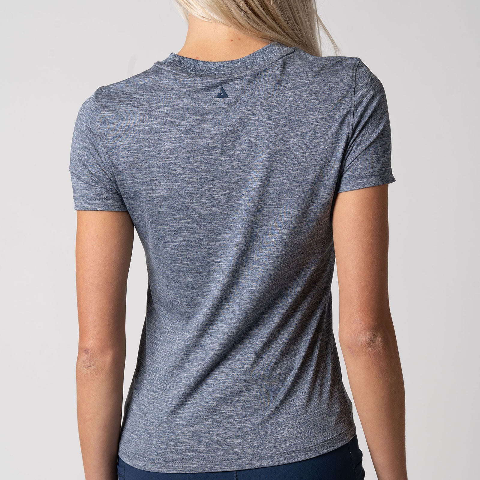Women's Club Short Sleeve - Image 5
