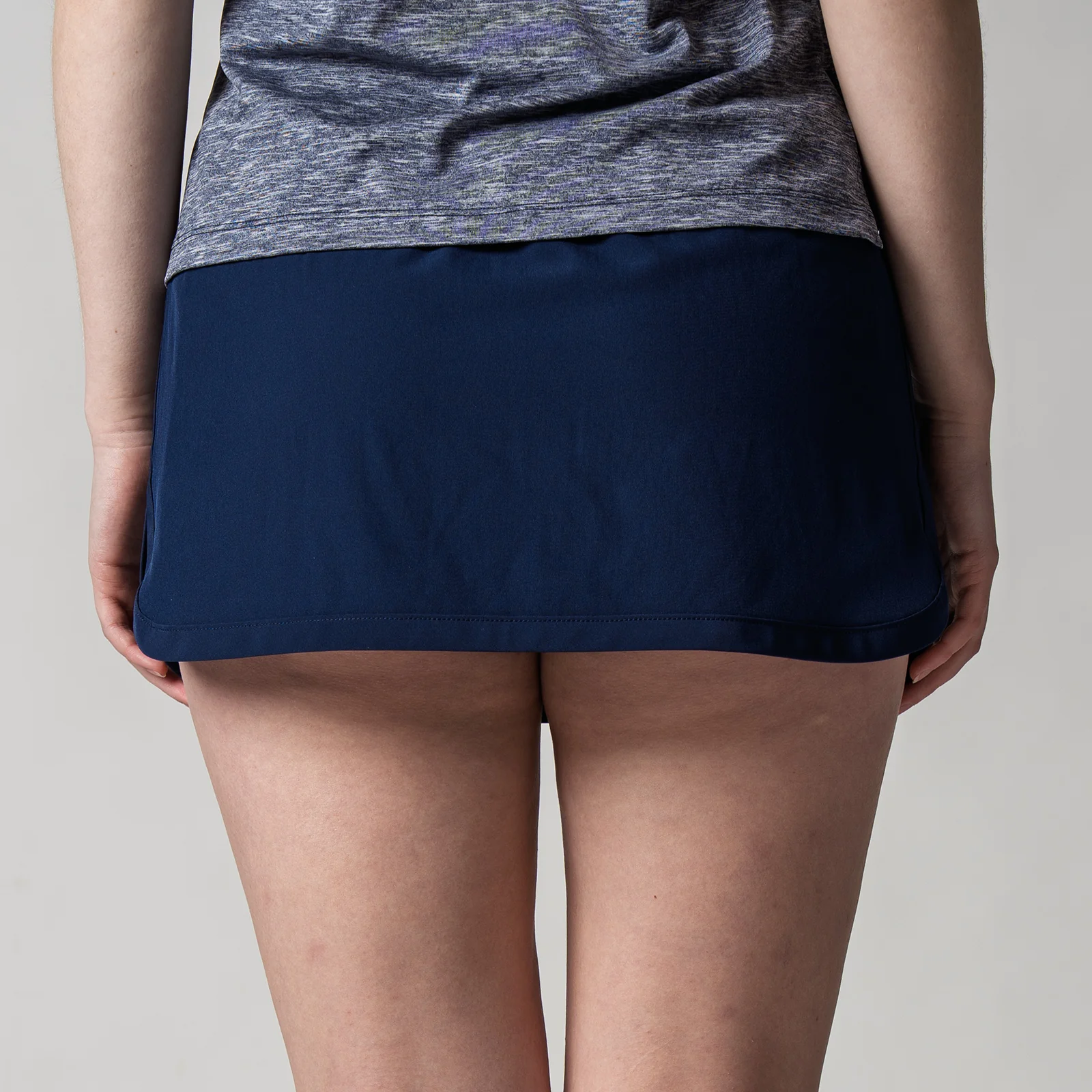 Women's Club Skort - Image 9