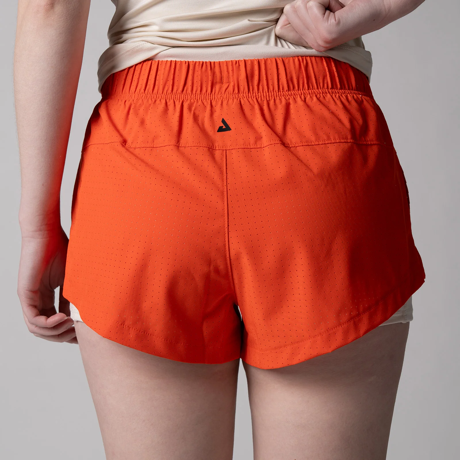 Women's Court 2-in-1 Shorts - Image 3
