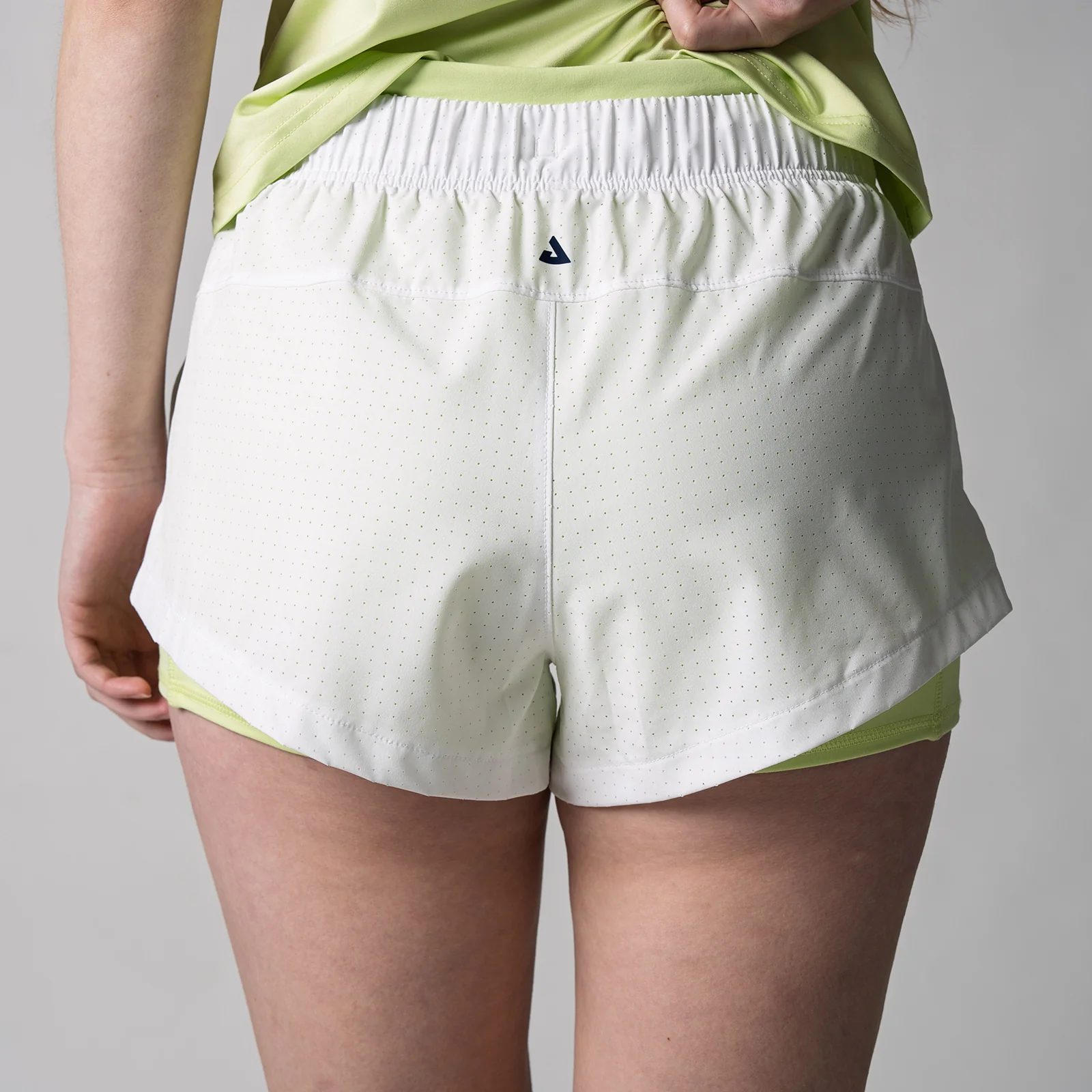 Women's Court 2-in-1 Shorts - Image 6