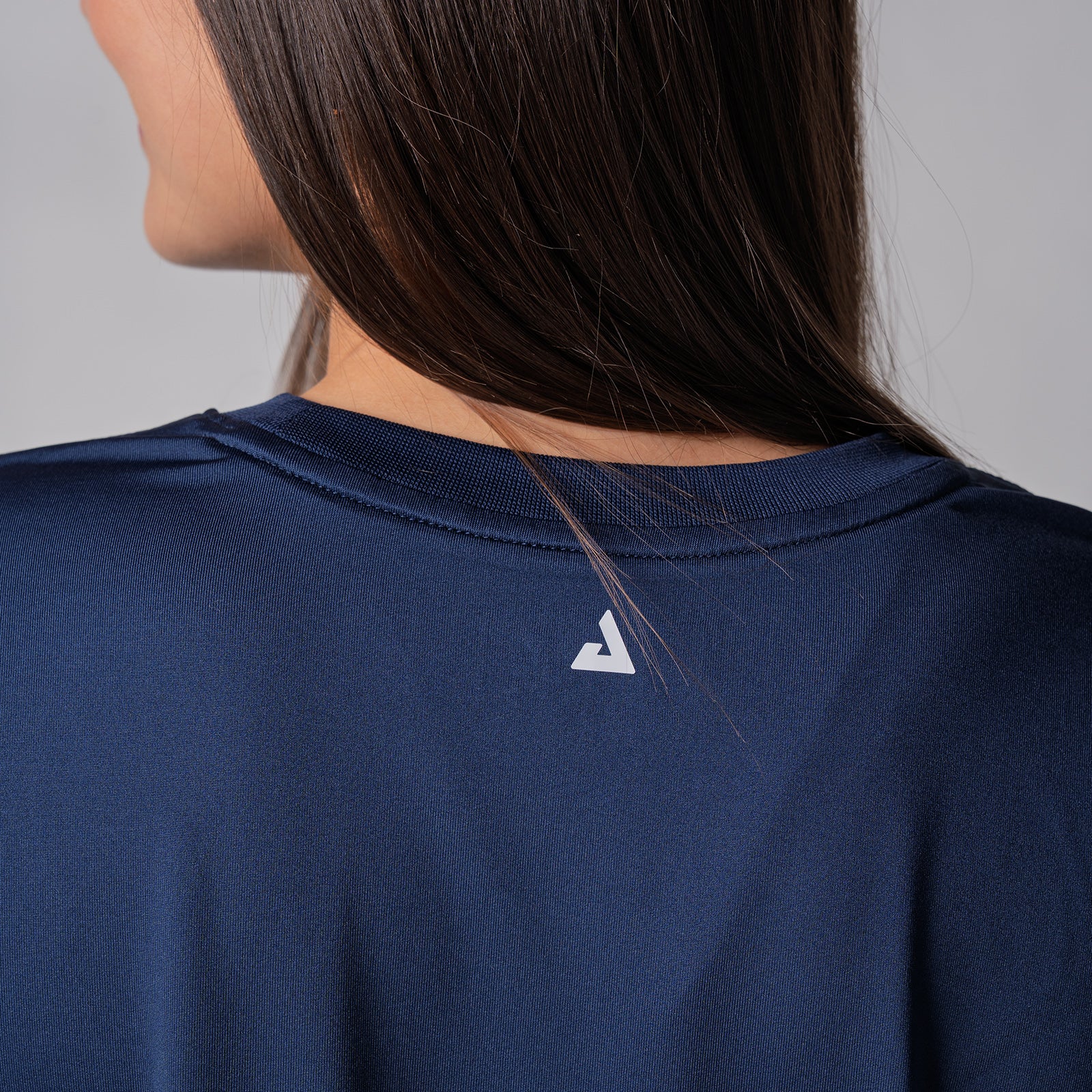 Women's Court Crop Tee - Image 11