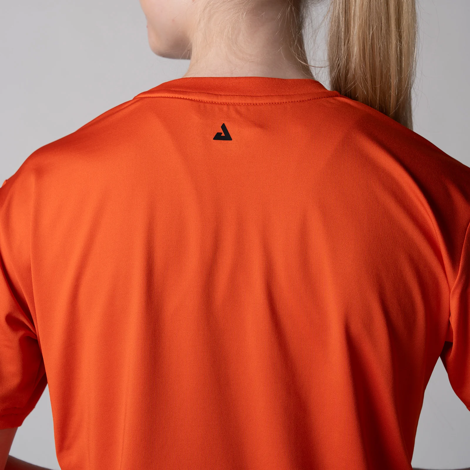 Women's Court Crop Tee - Image 2