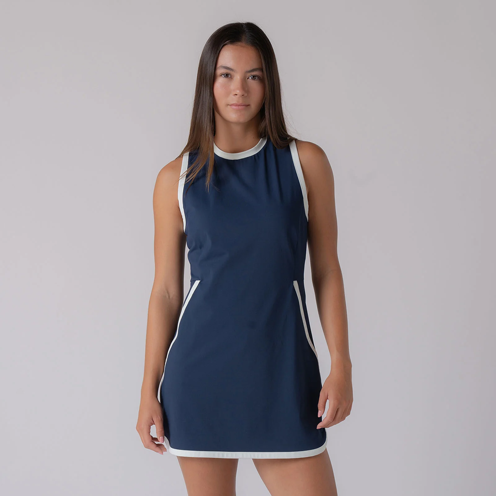 Women's Court Dress - Image 4