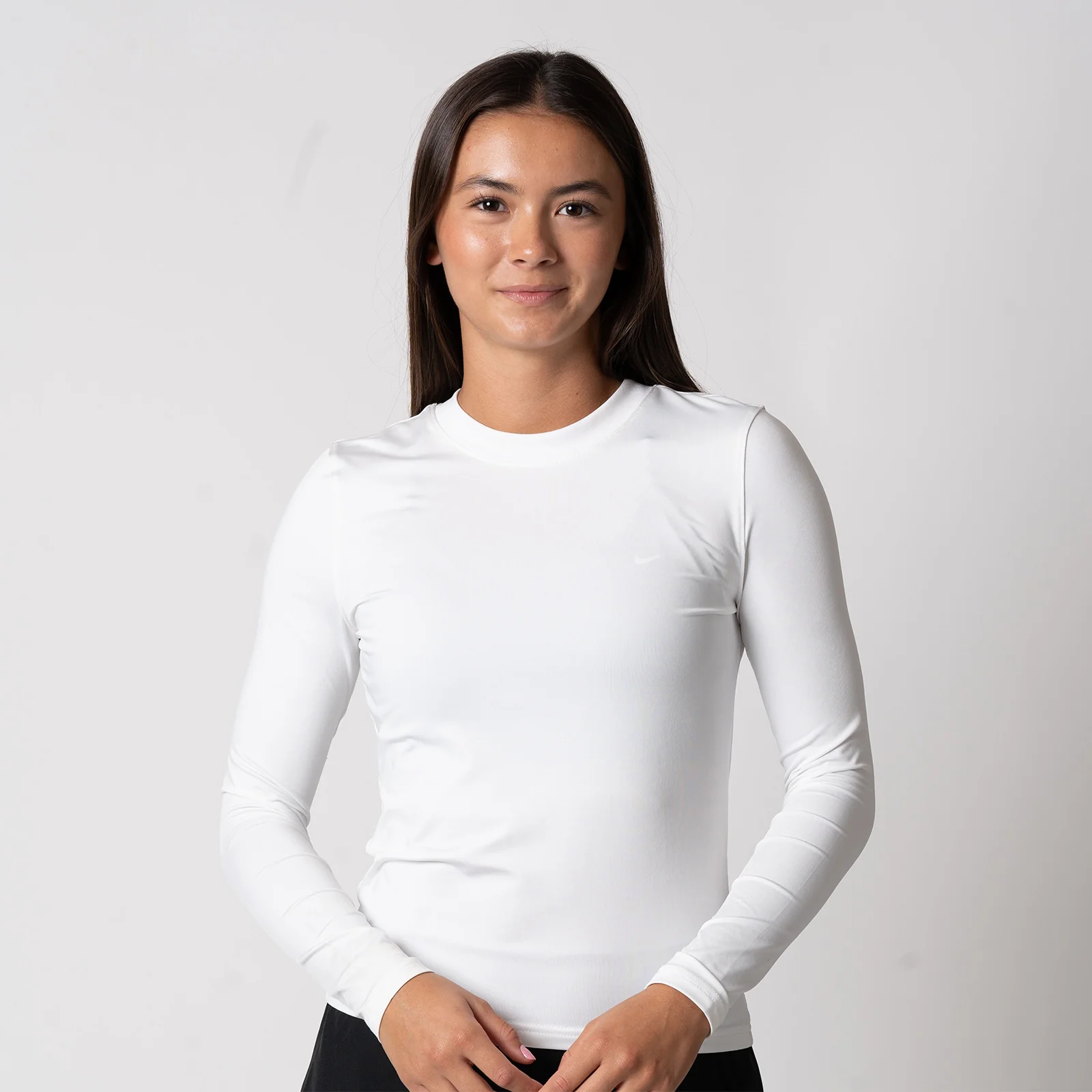 Women's Court Long Sleeve - Image 3