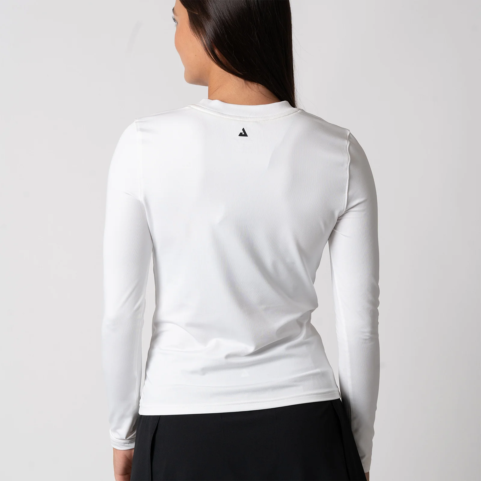 Women's Court Long Sleeve - Image 5