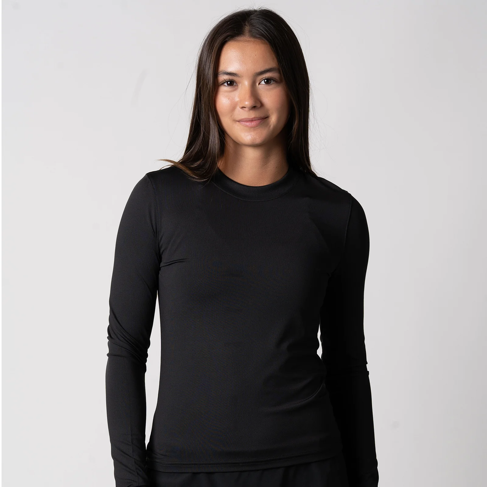 Women's Court Long Sleeve - Image 6