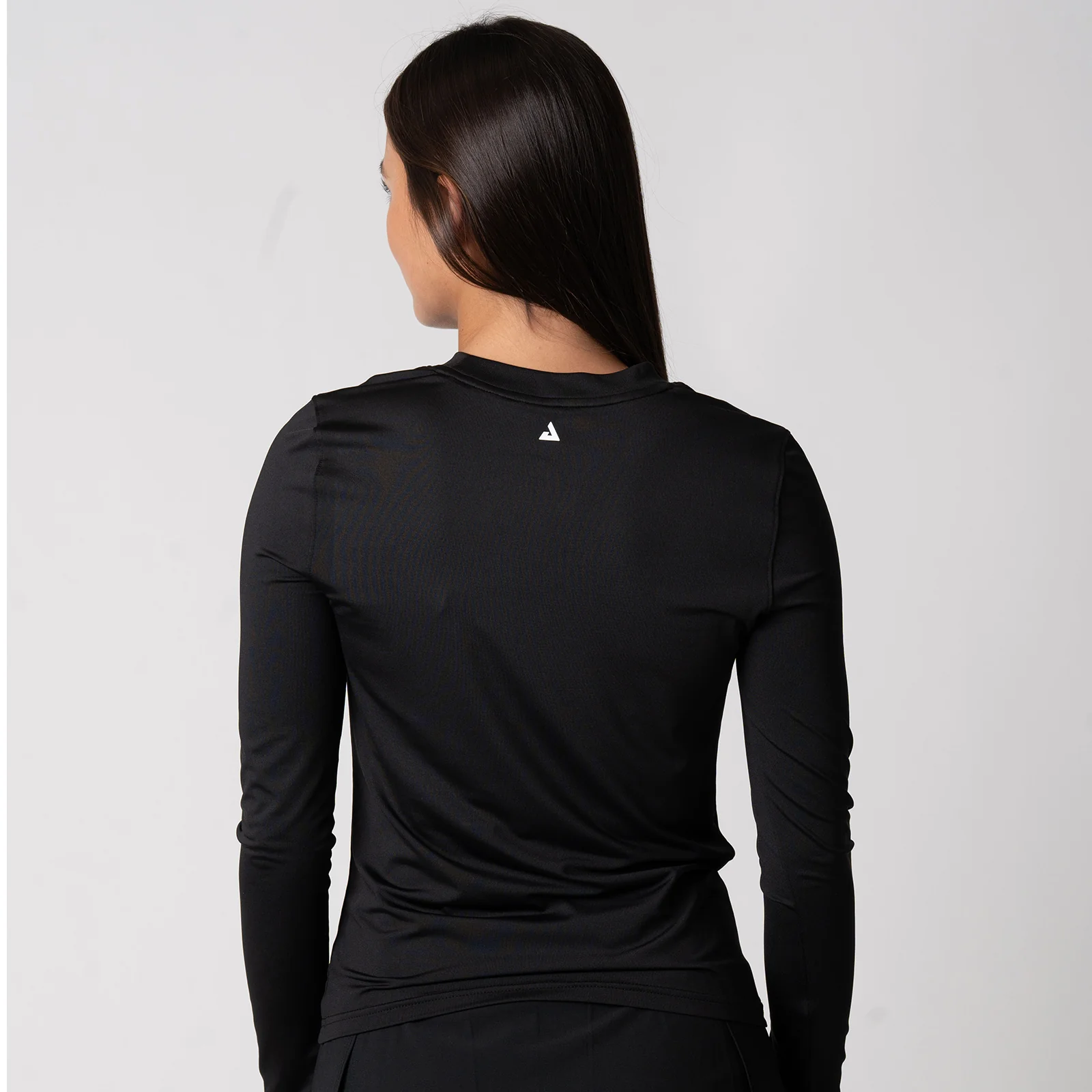 Women's Court Long Sleeve - Image 8