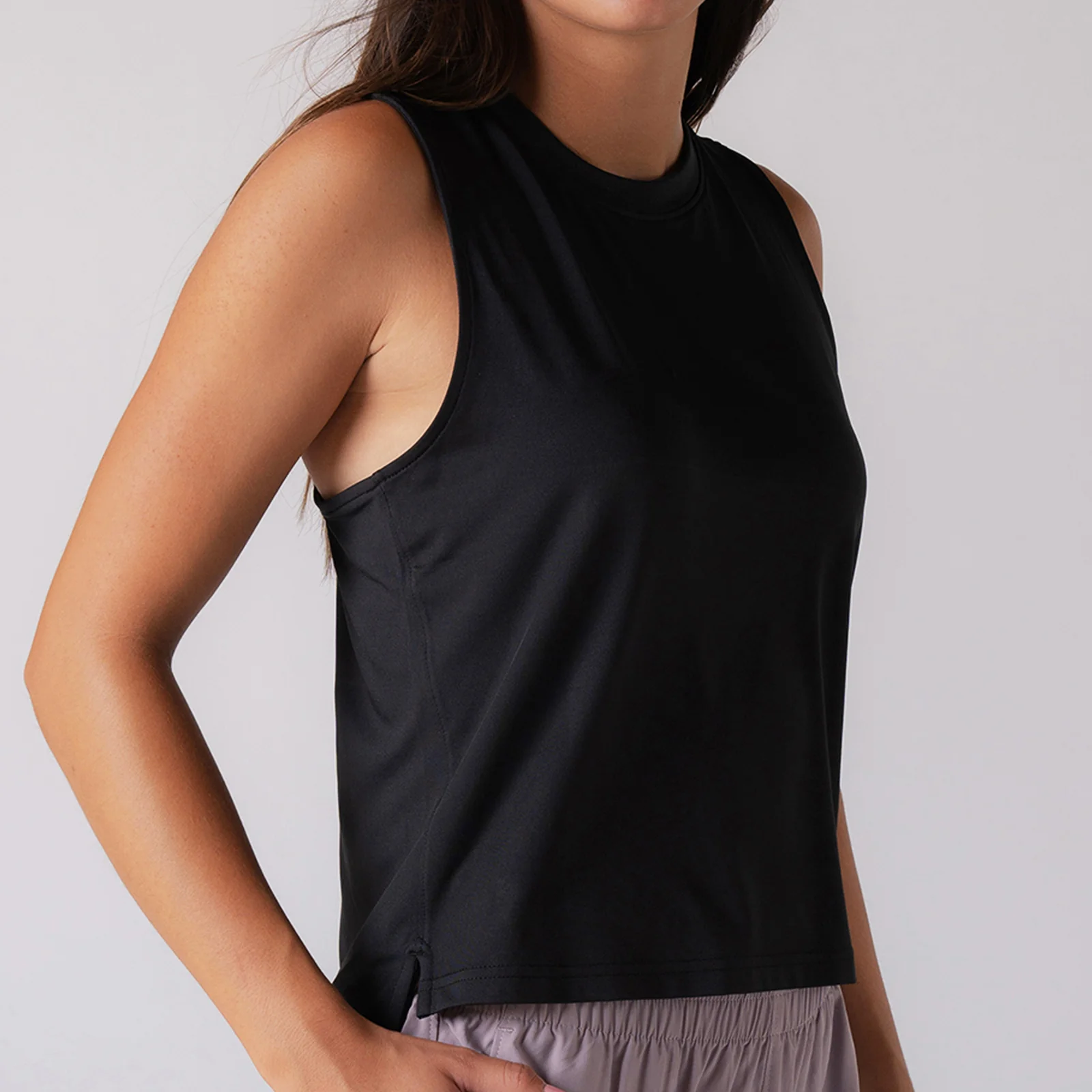 Women's Court Tank - Image 12