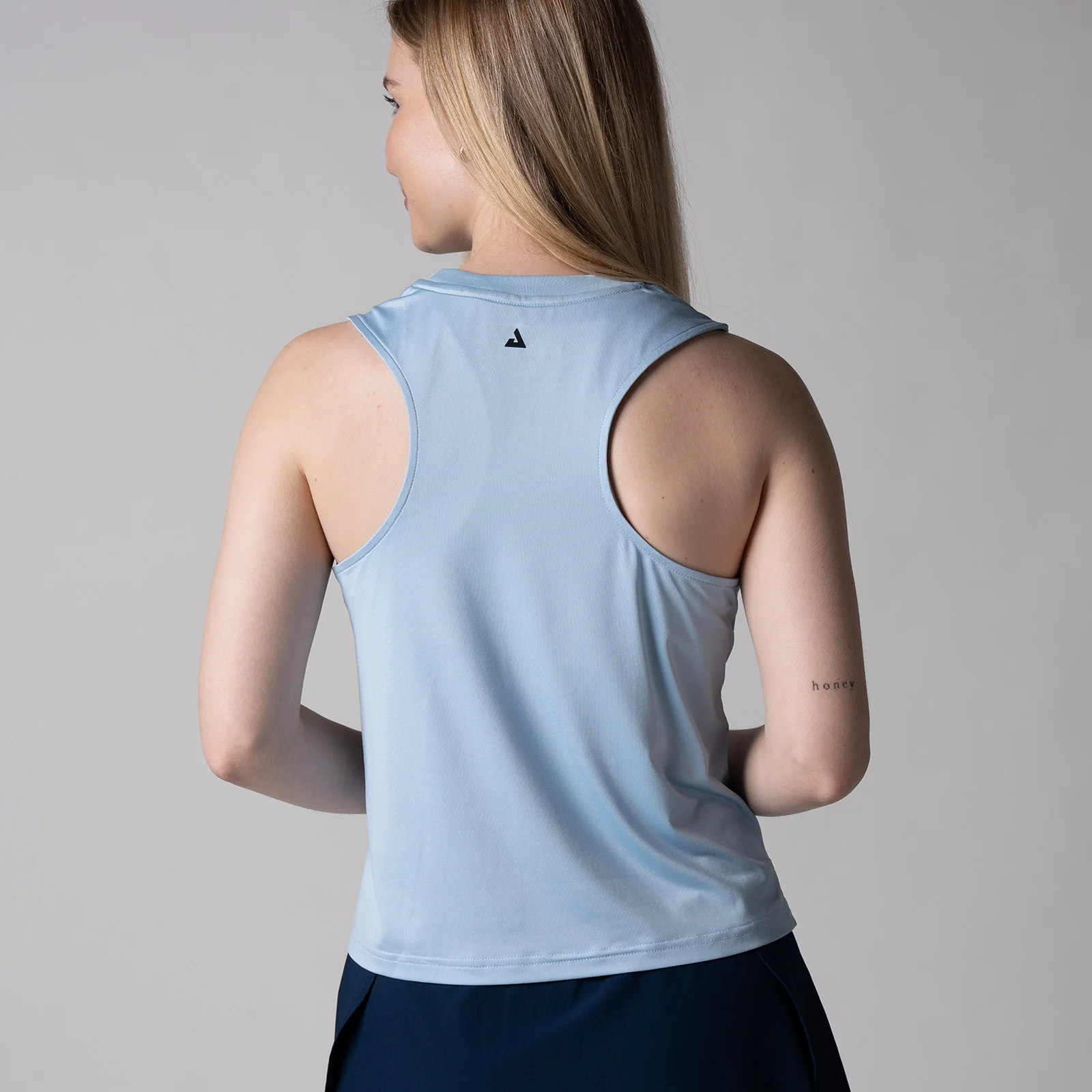 Women's Court Tank - Image 3