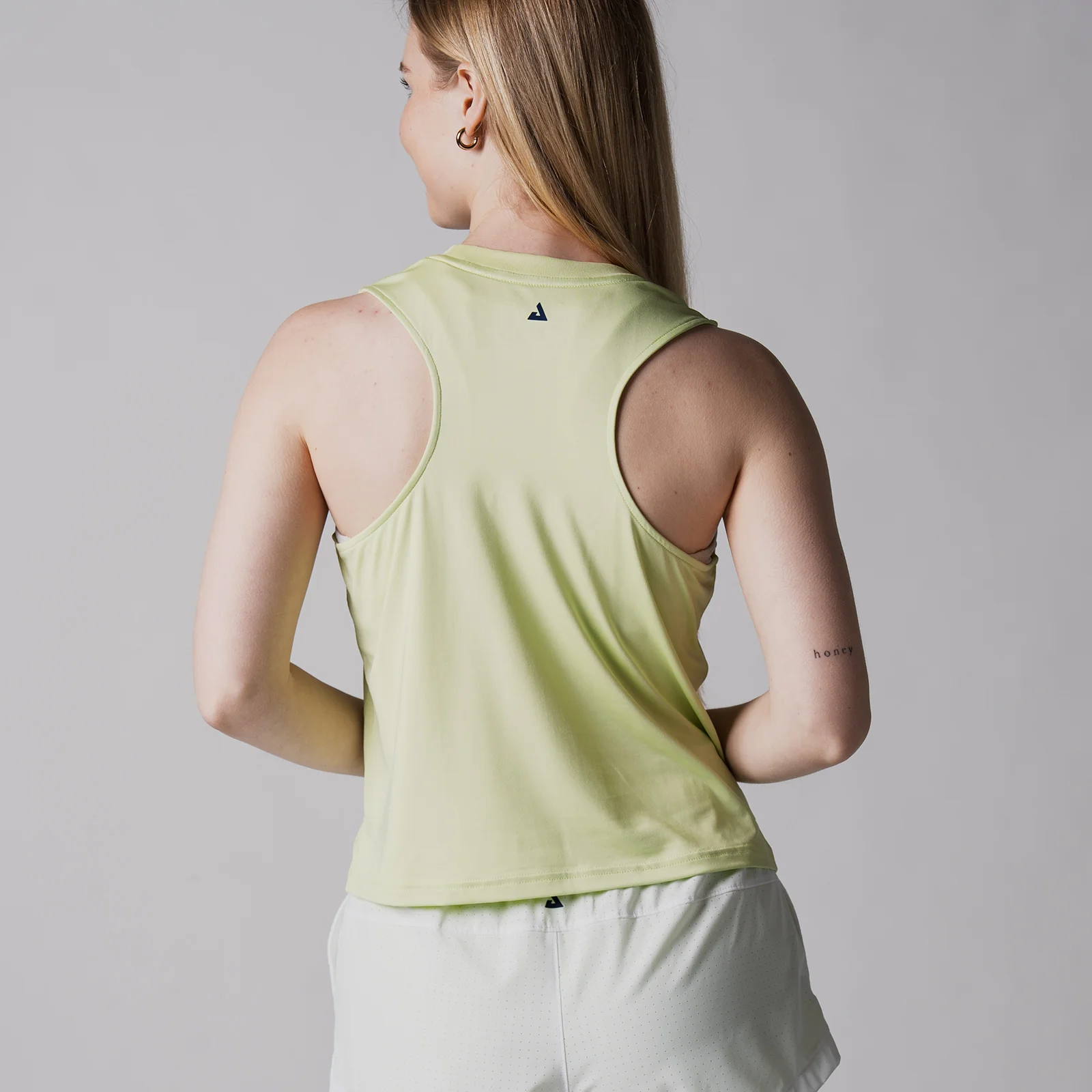 Women's Court Tank - Image 6
