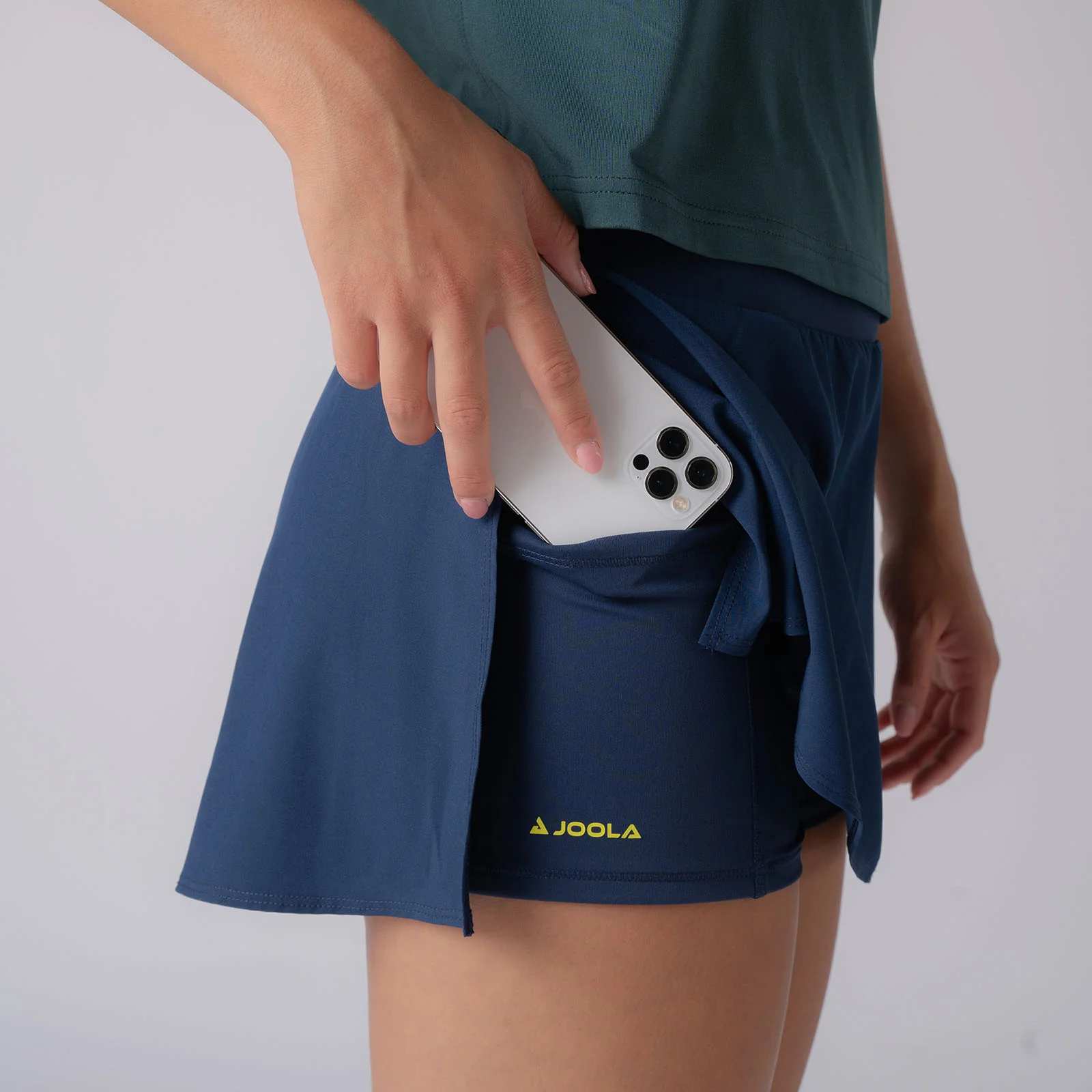 Women's Pickleball Skort - Image 11