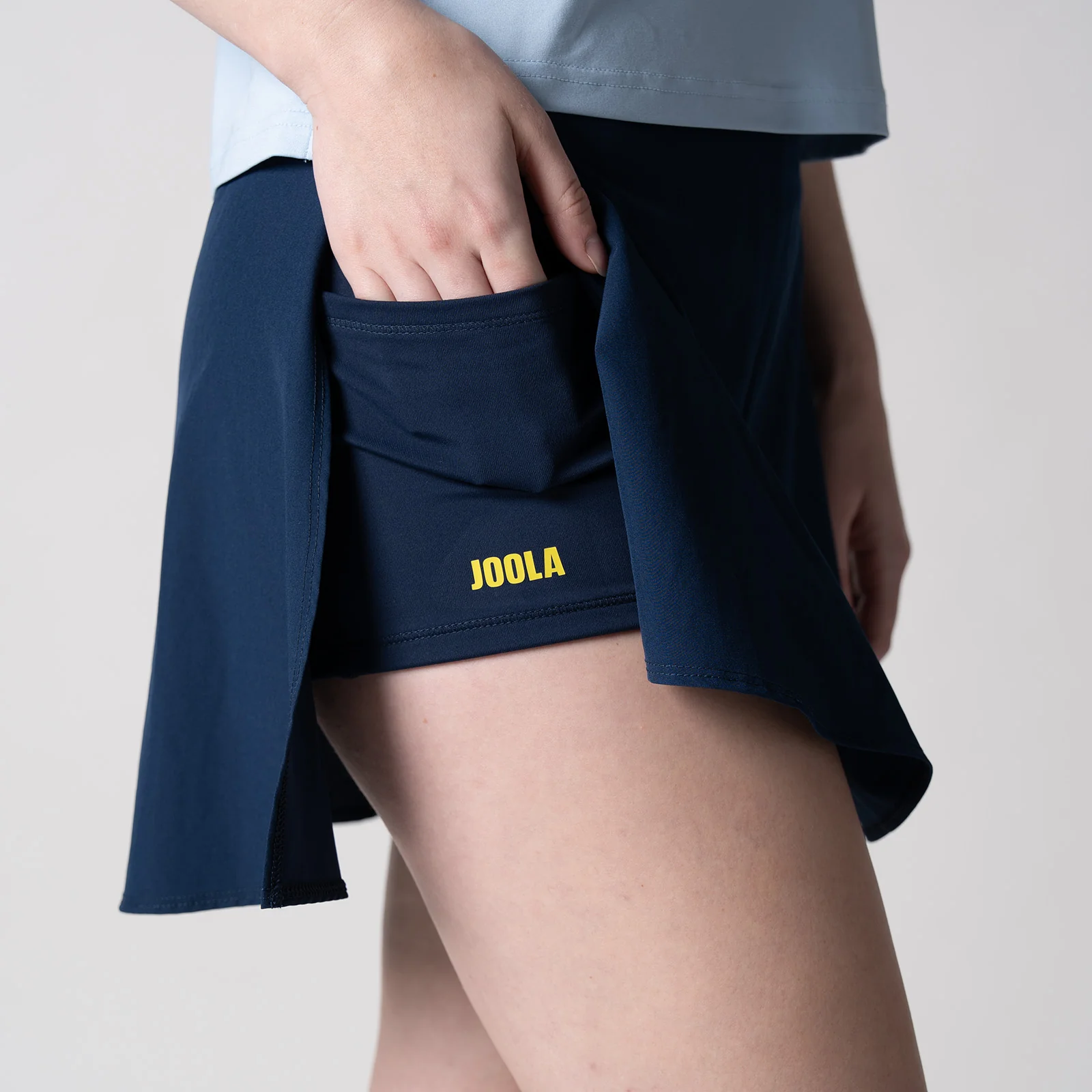 Women's Pickleball Skort (15") - Image 8