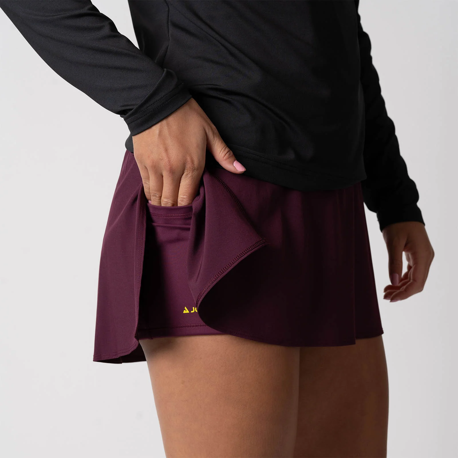 Women's Pickleball Skort - Image 2