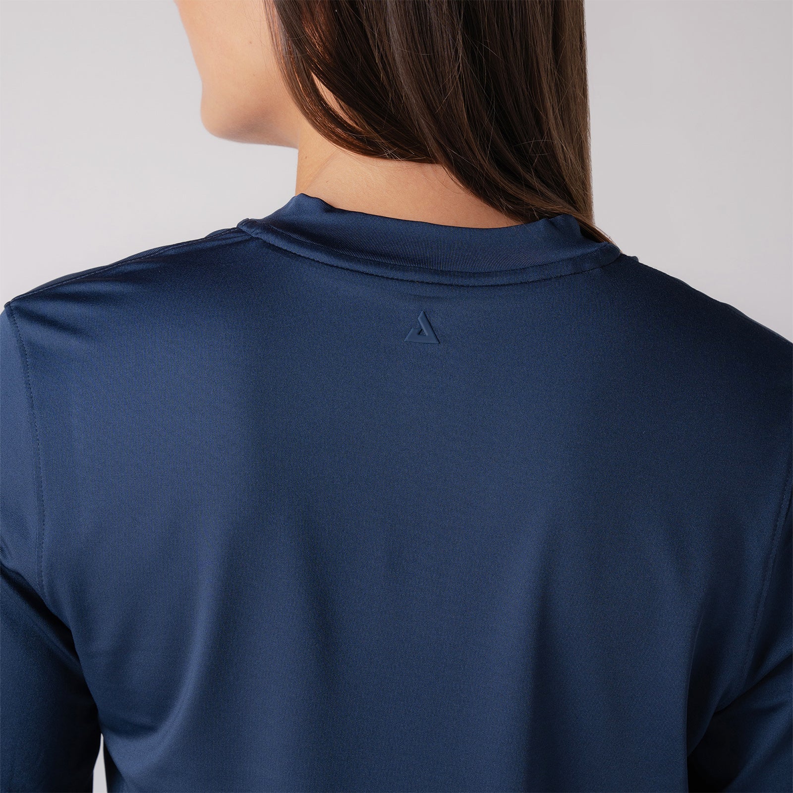Women's Quarter Zip Pullover - Image 10