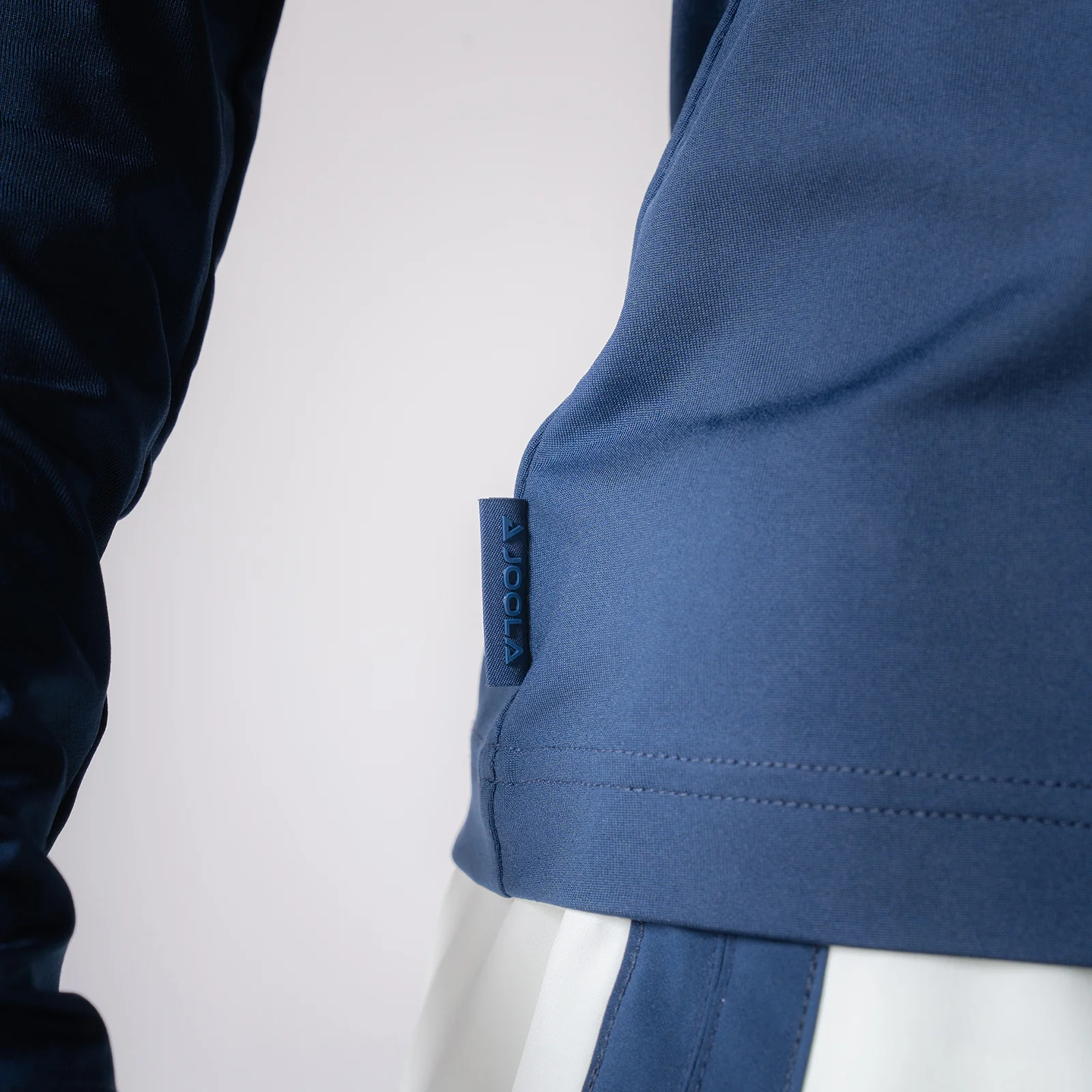 Women's Quarter Zip Pullover - Image 11