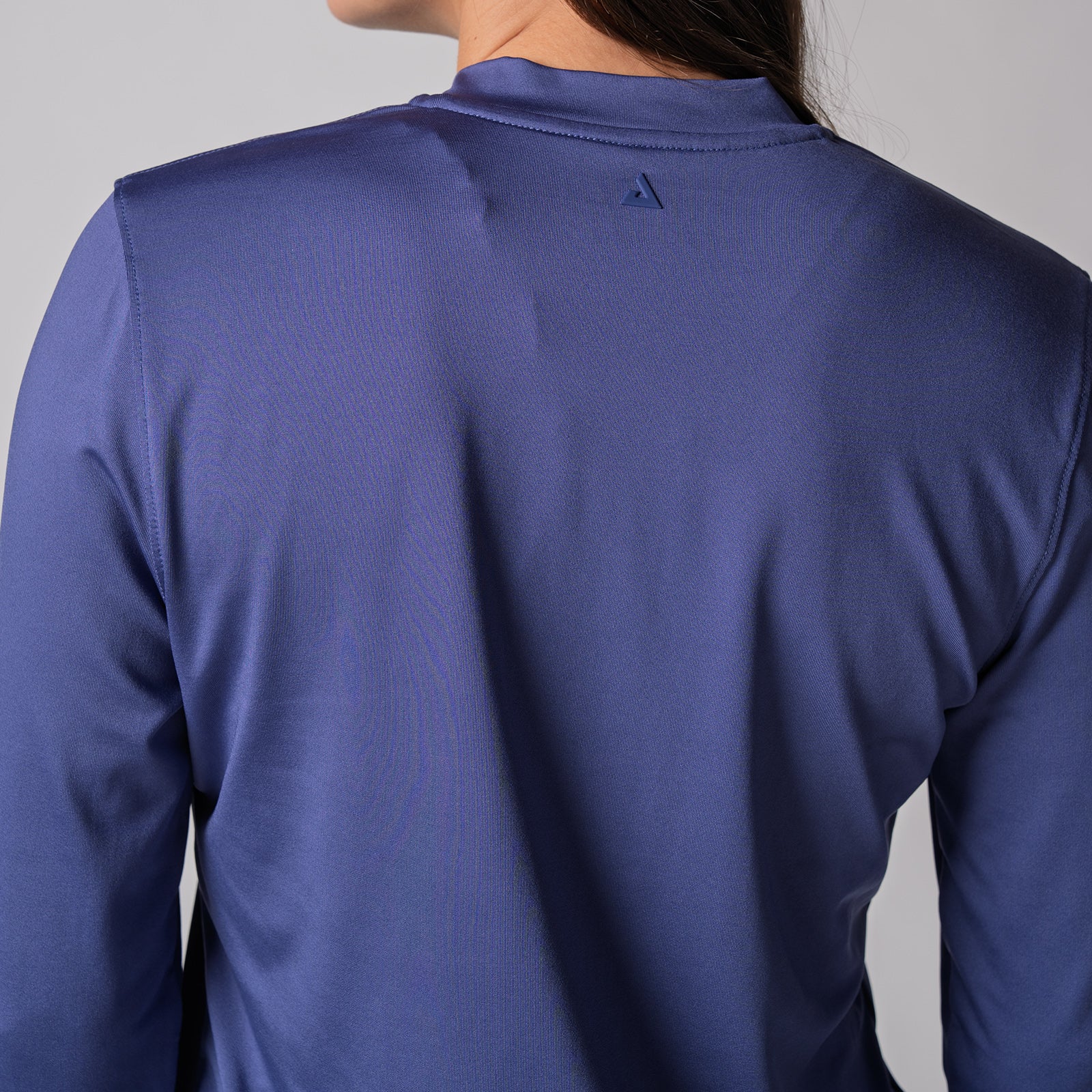 Women's Quarter Zip Pullover - Image 14