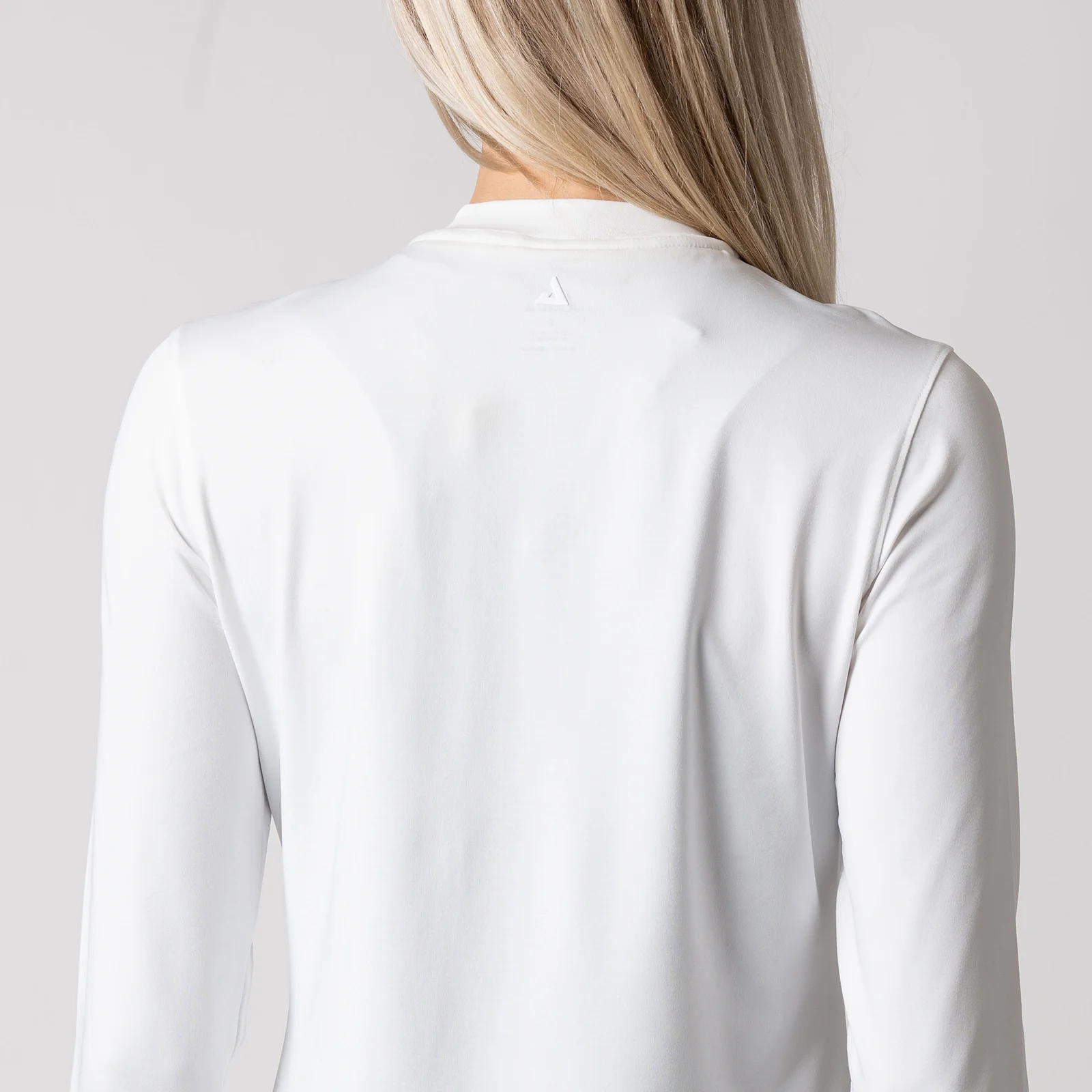 Women's Quarter Zip Pullover - Image 3