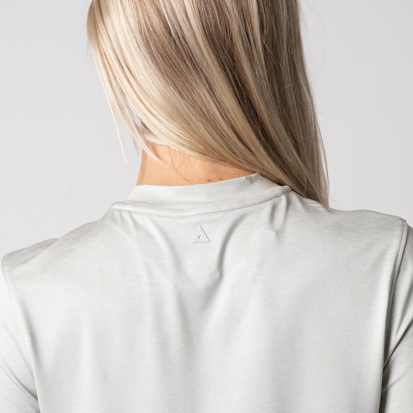 Women's Quarter Zip Pullover - Image 5