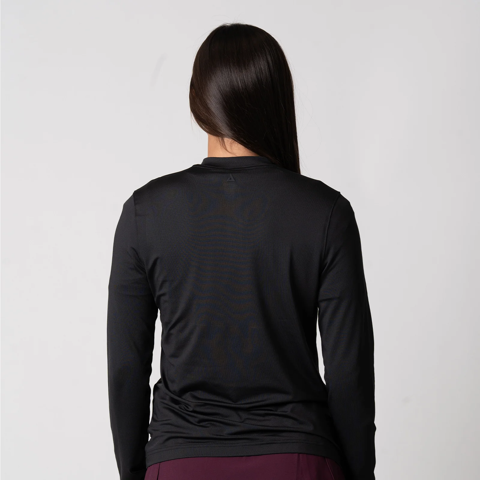 Women's Quarter Zip Pullover - Image 8