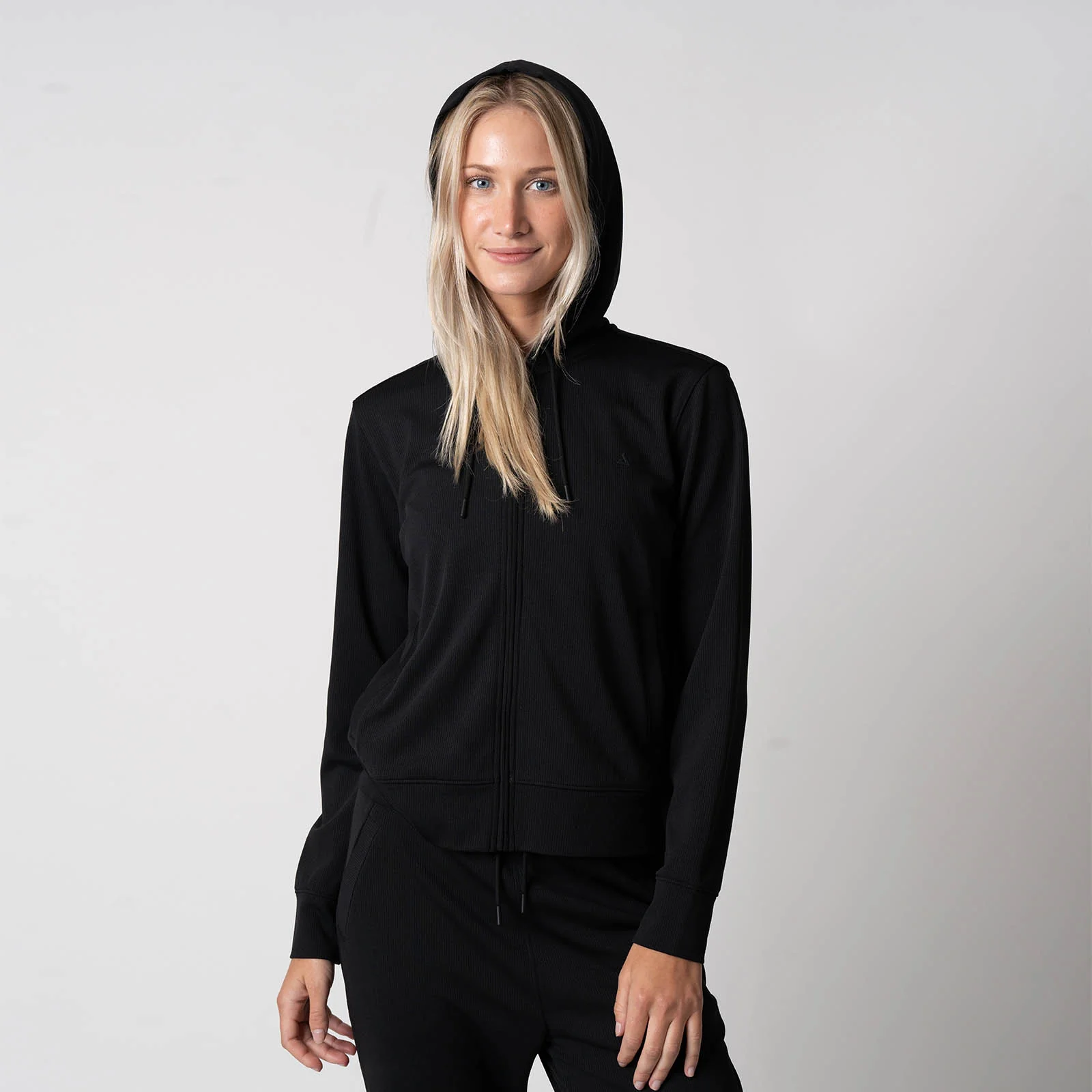 Women's Ribbed Jacket - Image 5