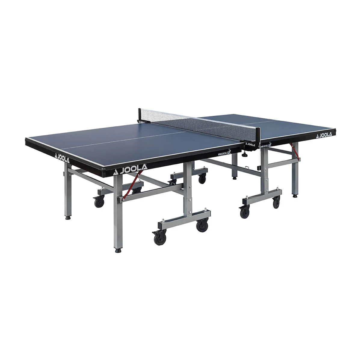 JOOLA World Cup 25-S ITTF Table (Tournament Used) - Image 3