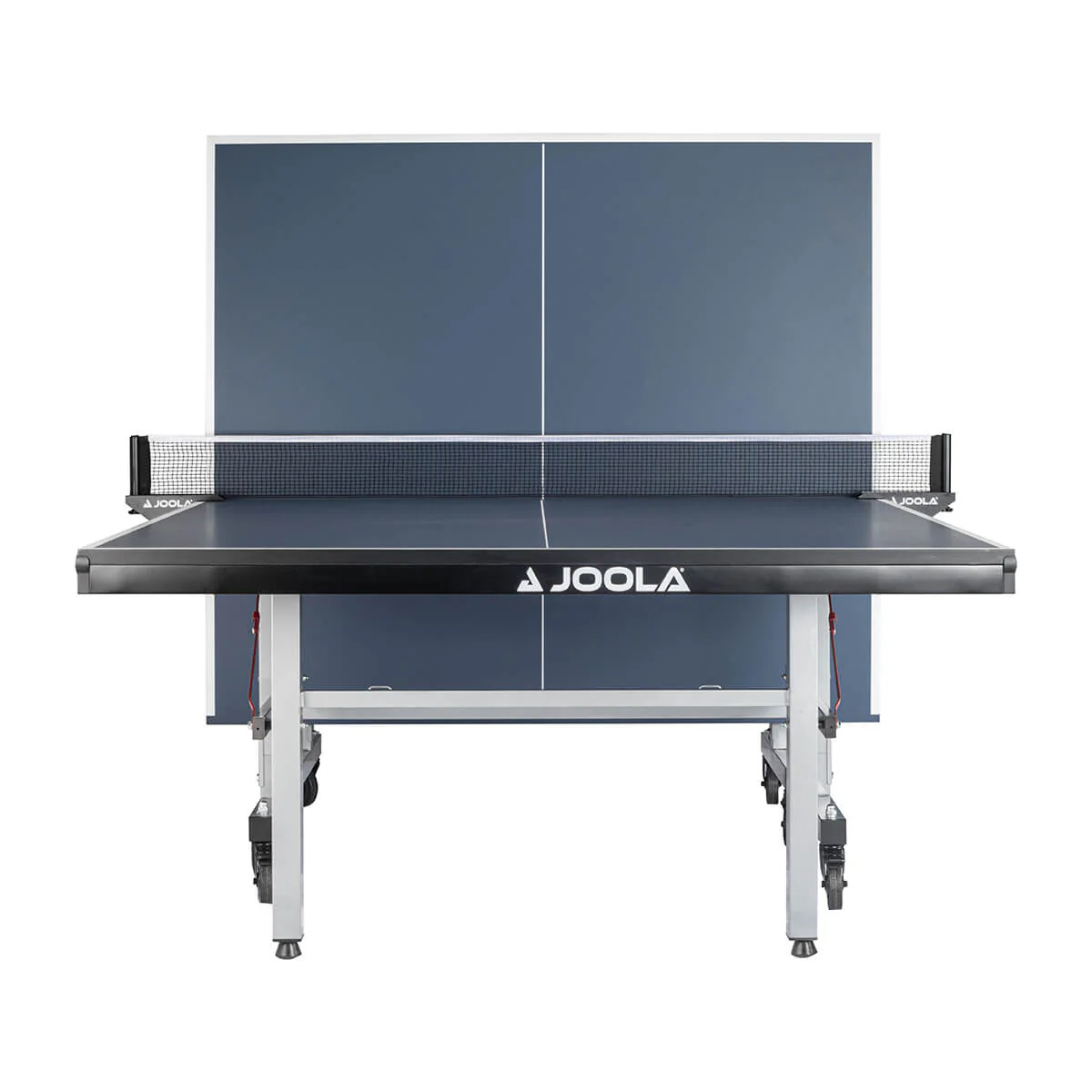 JOOLA World Cup 25-S ITTF Table (Tournament Used) - Image 4