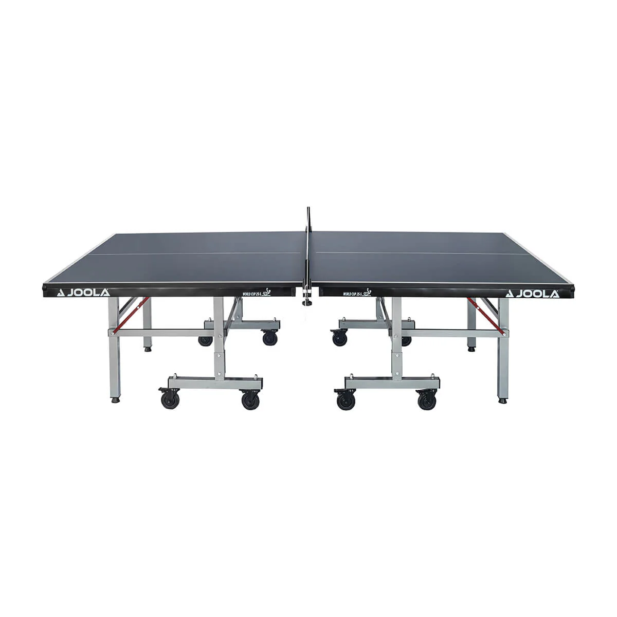 JOOLA World Cup 25-S ITTF Table (Tournament Used) - Image 6