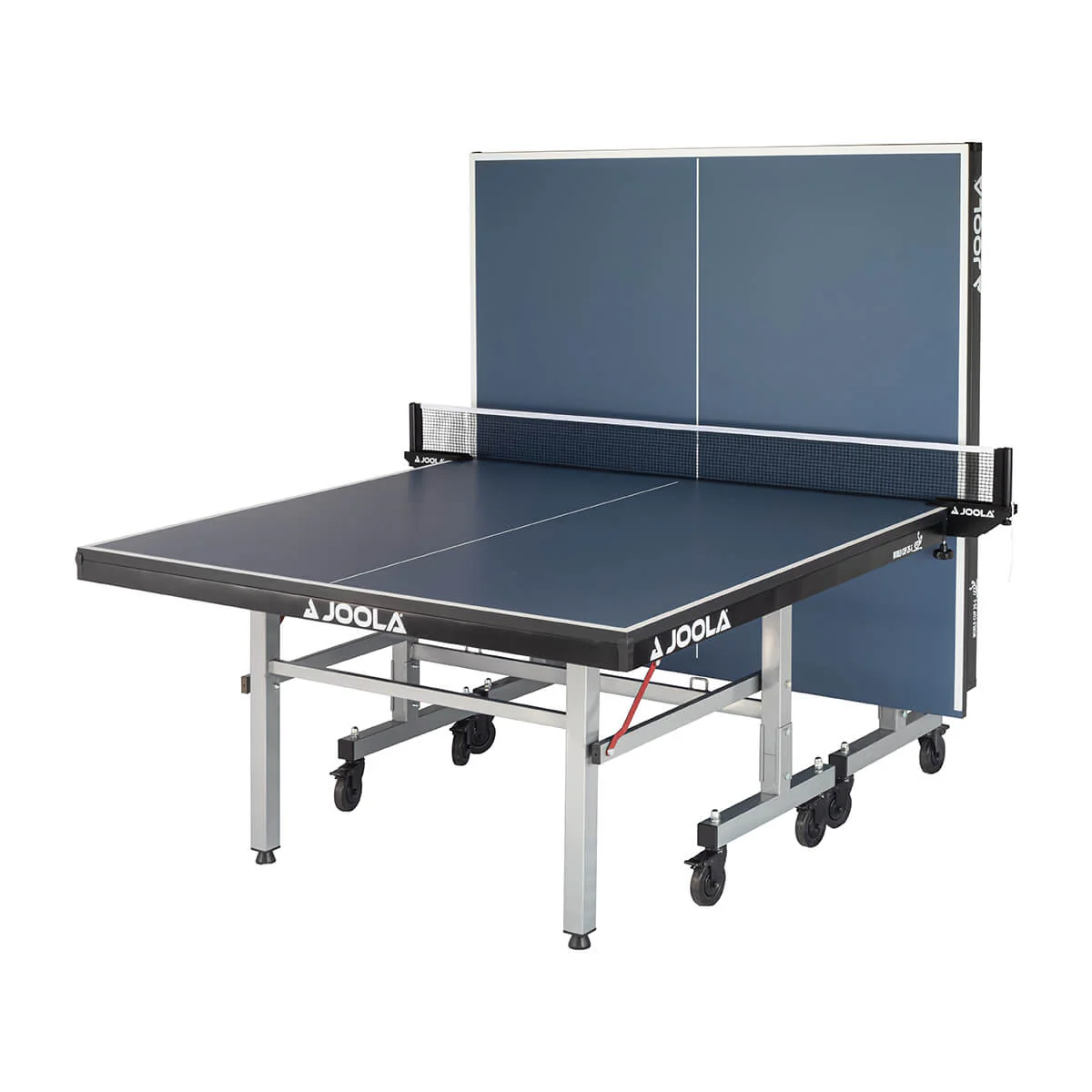 JOOLA World Cup 25-S ITTF Table (Tournament Used) - Image 7