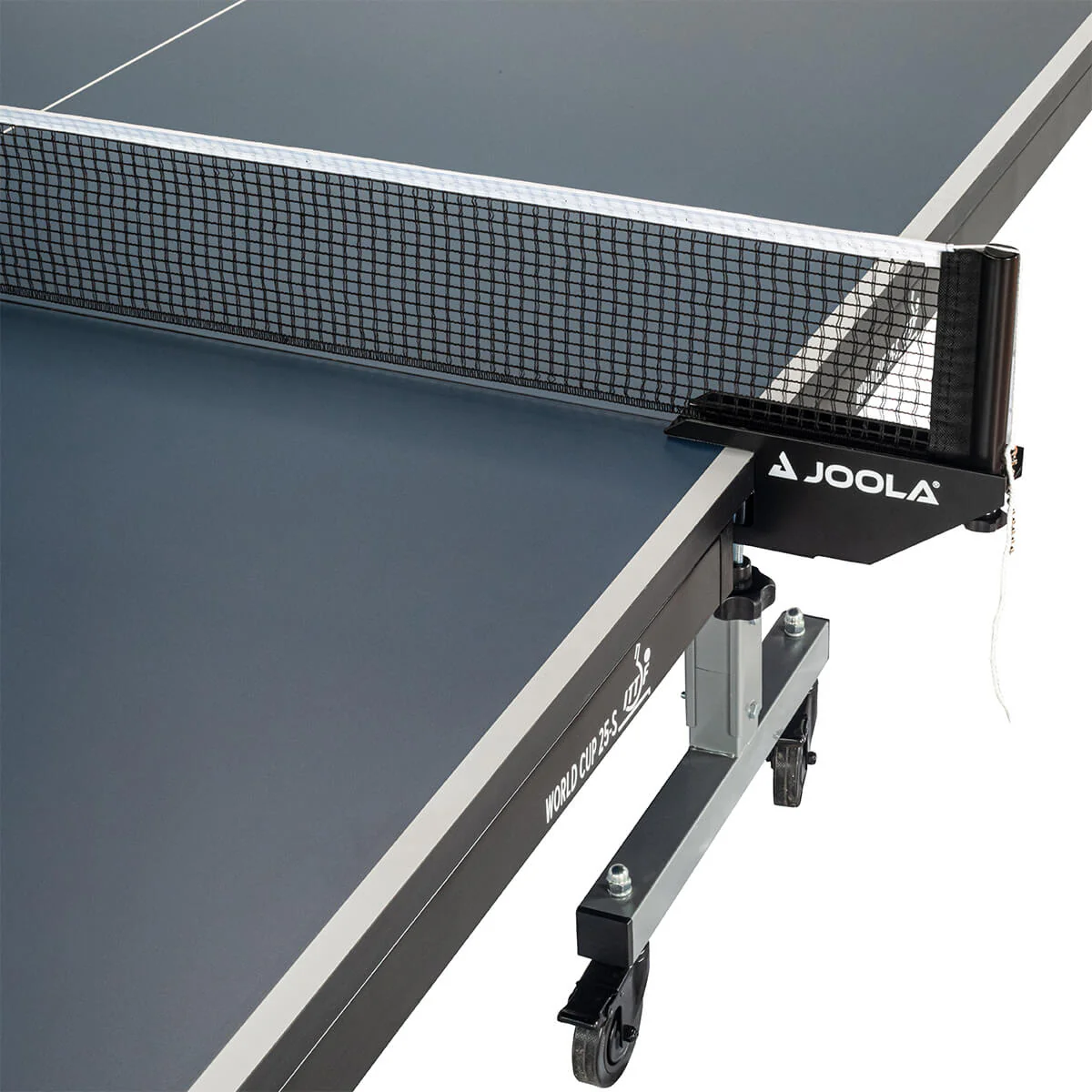 JOOLA World Cup 25-S ITTF Table (Tournament Used) - Image 8