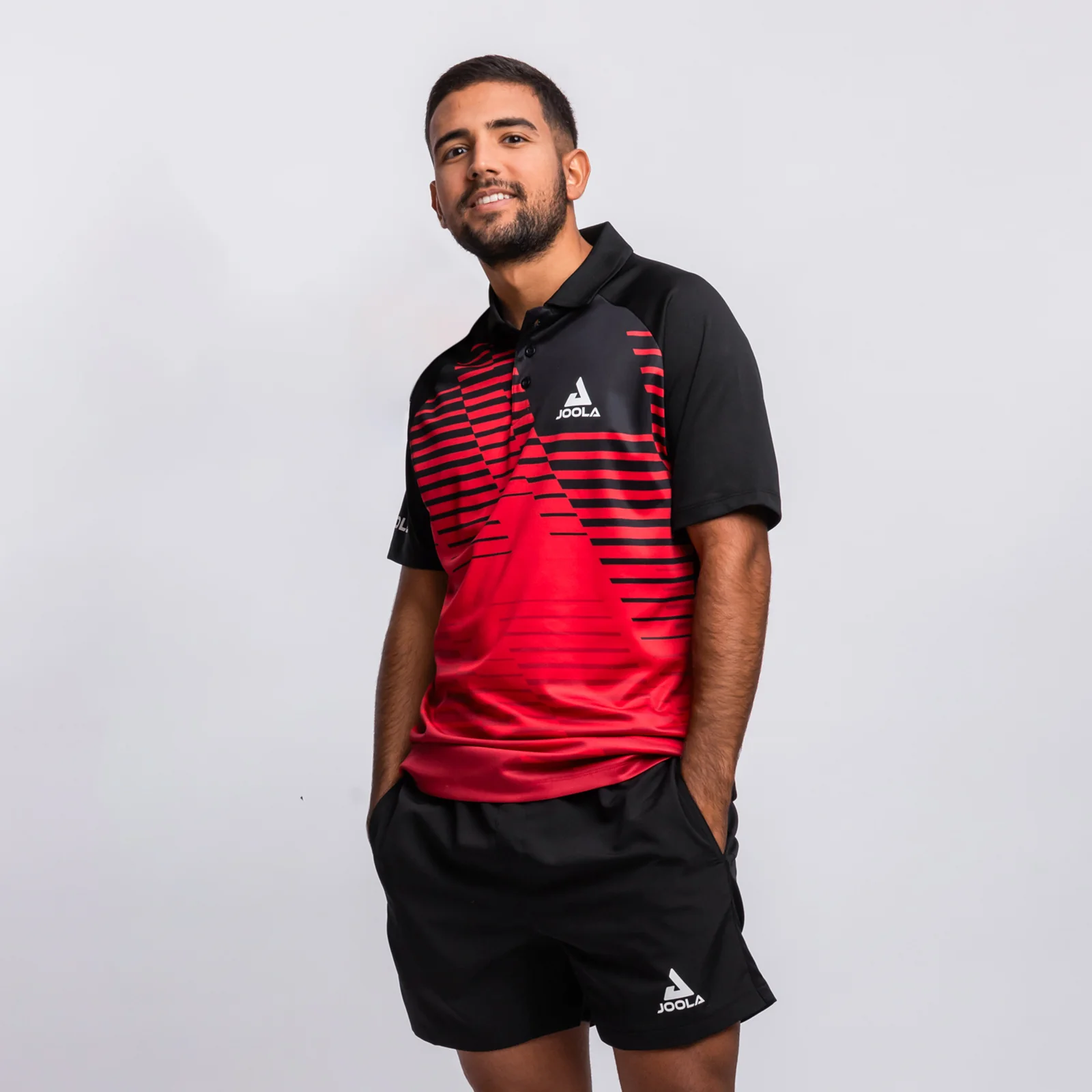 Zephir Polo Shirt - Image 6